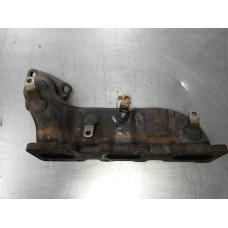 112W104 Right Exhaust Manifold For 13-19 Ford Explorer  3.5 DA5E9430BA Turbo